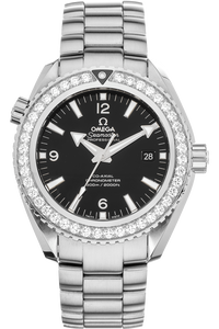 Seamaster Planet Ocean Co-Axial Stainless Steel Automatic Seamaster Planet Ocean Co-Axial Stainless Steel Automatic