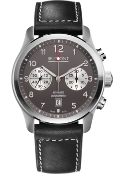 ALT1-C Anthracite Dial