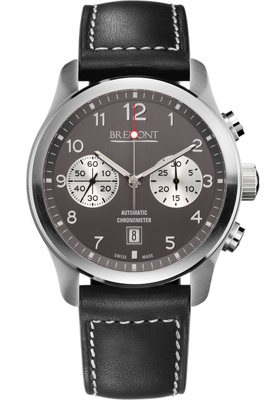 Bremont ALT1-C Anthracite Dial (ALT1-C/AN)
