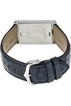 Tank Basculante Stainless Steel Manual