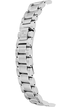 Speedmaster Day-Date Stainless Steel Automatic