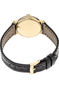 Calatrava Reference 4860 Yellow Gold Manual