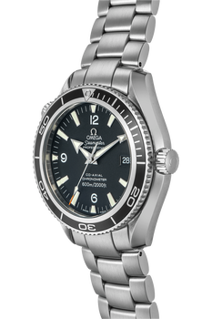 Seamaster Planet Ocean Stainless Steel Automatic