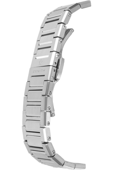 Defy Skyline Stainless Steel Automatic
