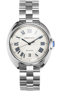 Cle Stainless Steel Automatic