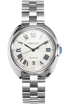 Cle Stainless Steel Automatic