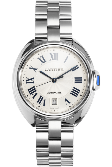 Cle Stainless Steel Automatic