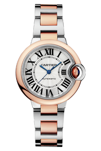 Ballon Bleu de Cartier, 33 MM