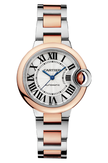 Ballon Bleu de Cartier, 33 MM