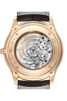Master Ultra Thin Date
