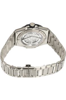 Big Bang Integrated Time Only Titanium Automatic