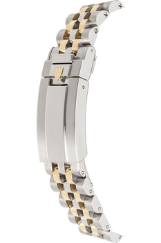 Black Bay One 36 S&amp;G Yellow Gold and Stainless Steel Automatic