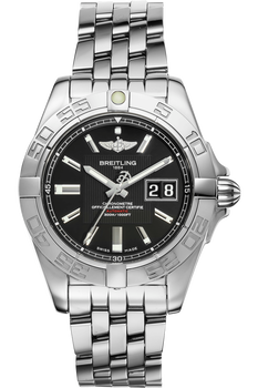 Galactic 41 Stainless Steel Automatic