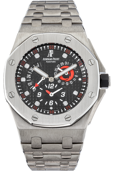 Royal Oak Offshore Alinghi America&#39;s Cup Commemorative Edition