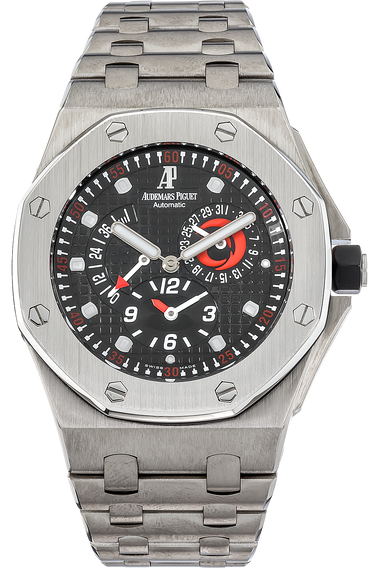 Royal Oak Offshore Alinghi America&#39;s Cup Commemorative Edition