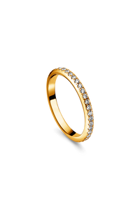 Joy Wedding Ring 0.37 ct.