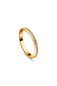 Joy Wedding Ring