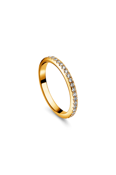 Joy Wedding Ring