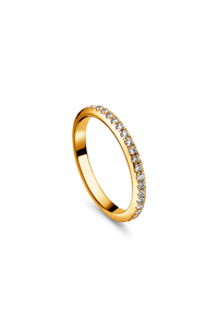 Joy Wedding Ring 0.37 ct.