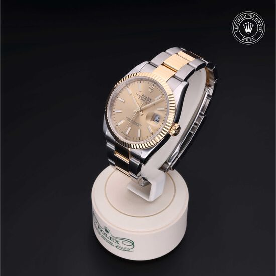 Datejust