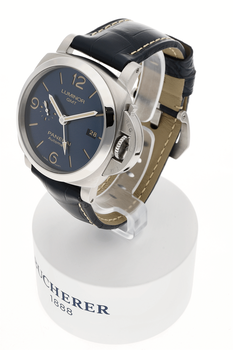 Luminor GMT Stainless Steel Automatic