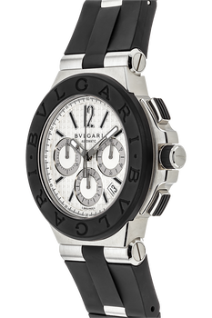 Diagono Chronograph Stainless Steel Automatic