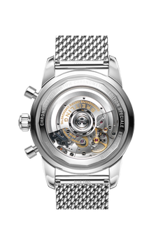 Superocean Heritage B01 Chronograph 44