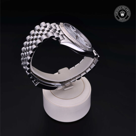Datejust 41