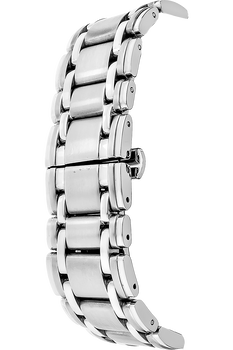 El Primero Chronomaster Moon Phase Stainless Steel Automatic