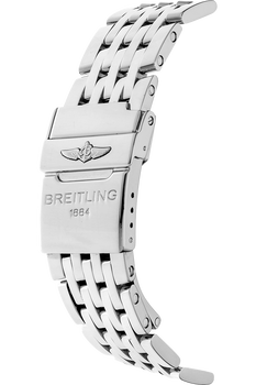 Montbrillant Stainless Steel Automatic