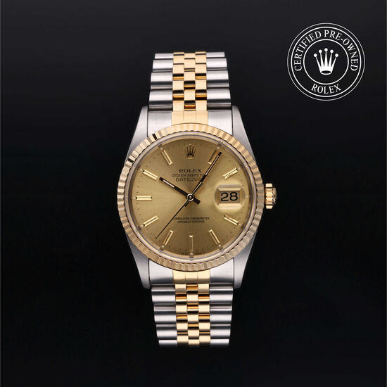 Datejust
