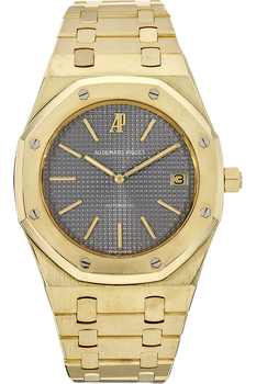 Royal Oak Jubilee Yellow Gold Automatic