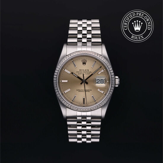 Datejust