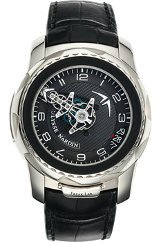 Ulysse nardin freak lab outlet