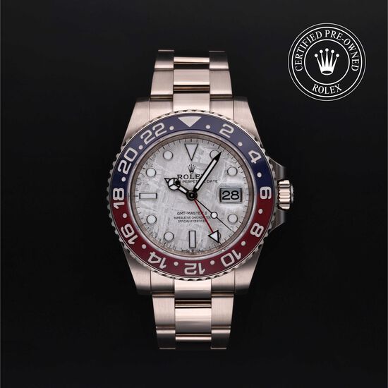 GMT-Master II