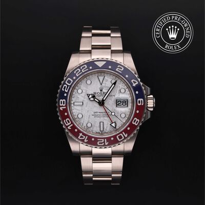 GMT-Master II
