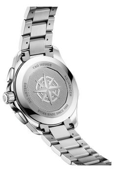 Aquaracer Professional 200 Chronograph