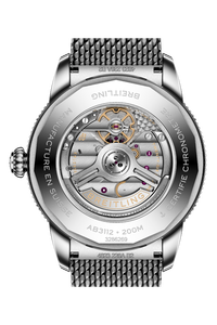 Superocean Heritage B31 Automatic 44