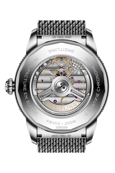 Superocean Heritage B31 Automatic 44