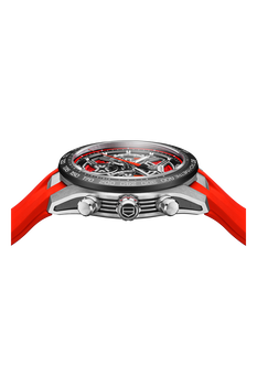 Carrera Chronograph Extreme Sport