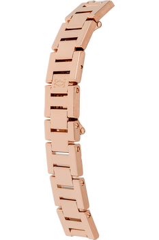 Miss Pasha Rose Gold Quartz
