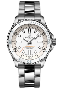 Superocean Automatic 36