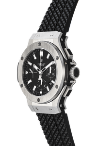 Big Bang Chronograph Stainless Steel Automatic