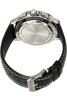 Ingenieur Chronograph Sport Titanium Automatic