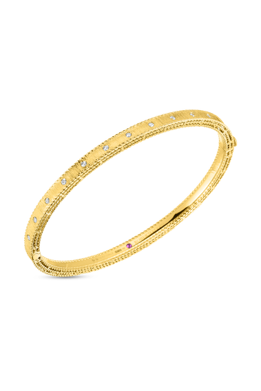 Princess Bangle