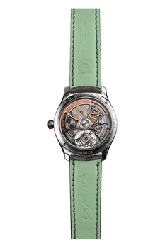 Endeavour Tourbillon Concept Pop