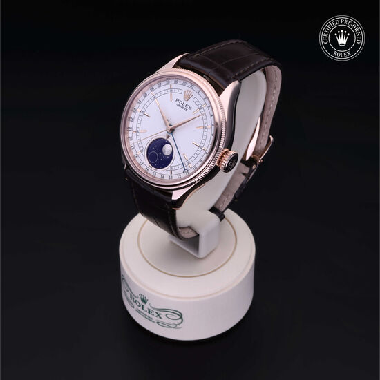 Cellini Moonphase