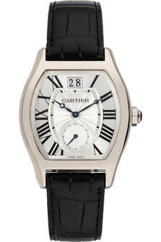 Tortue White Gold Manual