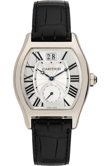 Tortue White Gold Manual