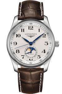 The Longines Master Collection